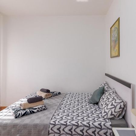 Apartman Milijana Fažana Екстериор снимка