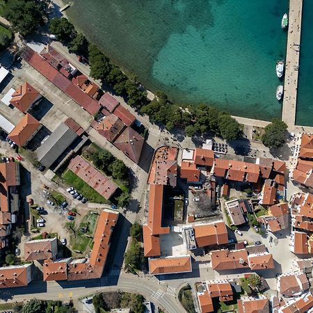 Apartman Milijana Fažana Екстериор снимка