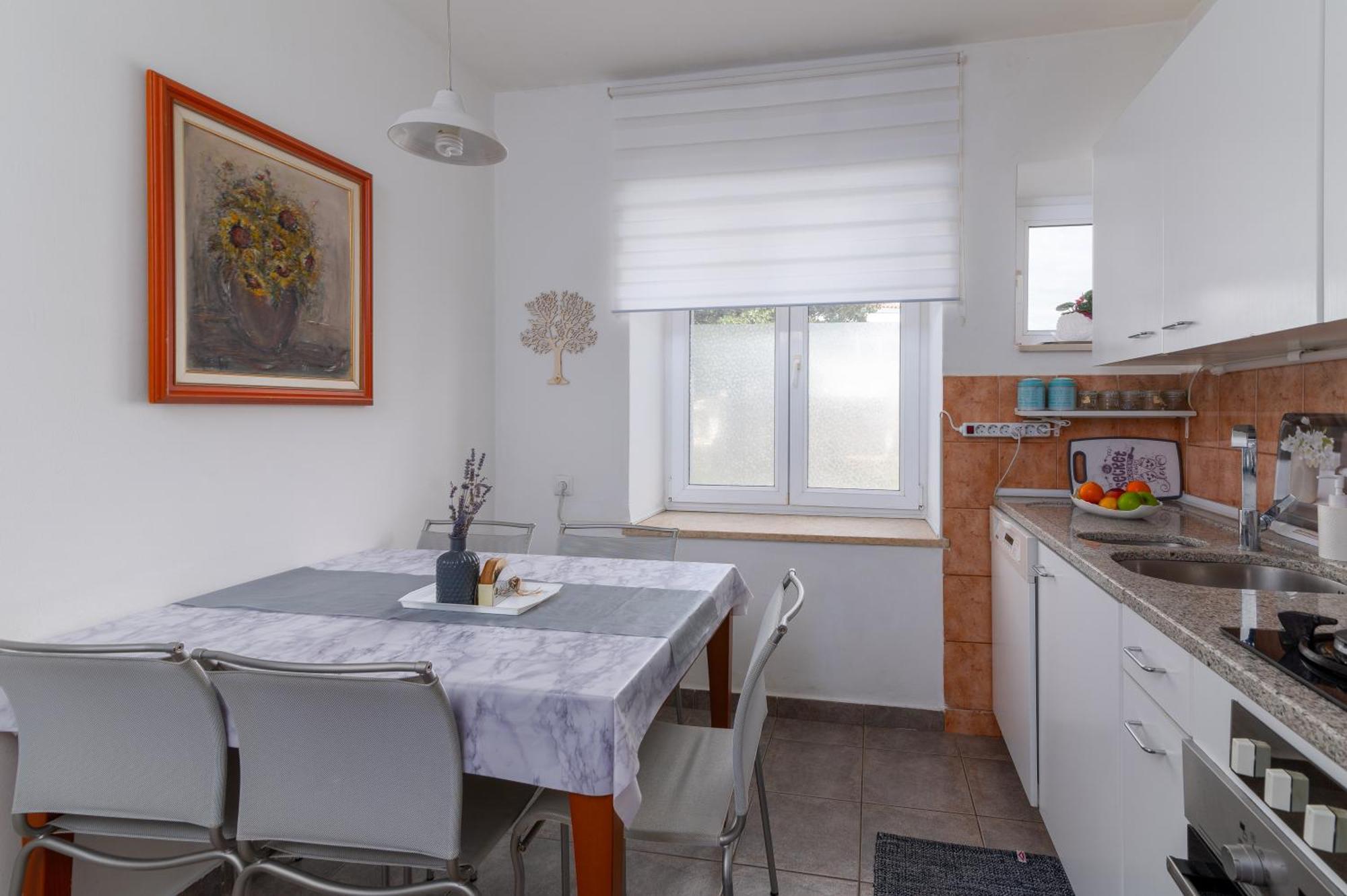Apartman Milijana Fažana Екстериор снимка