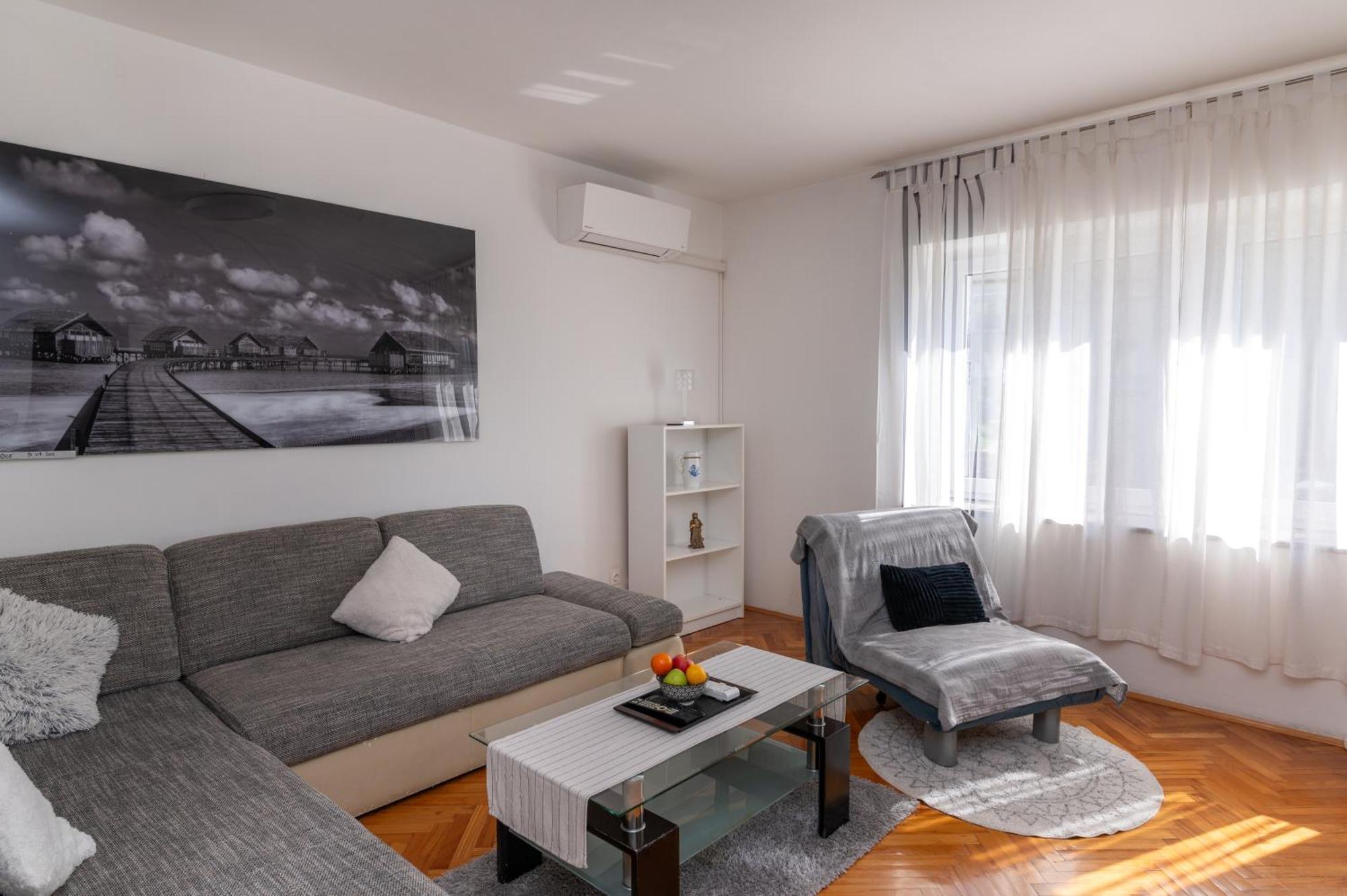 Apartman Milijana Fažana Екстериор снимка