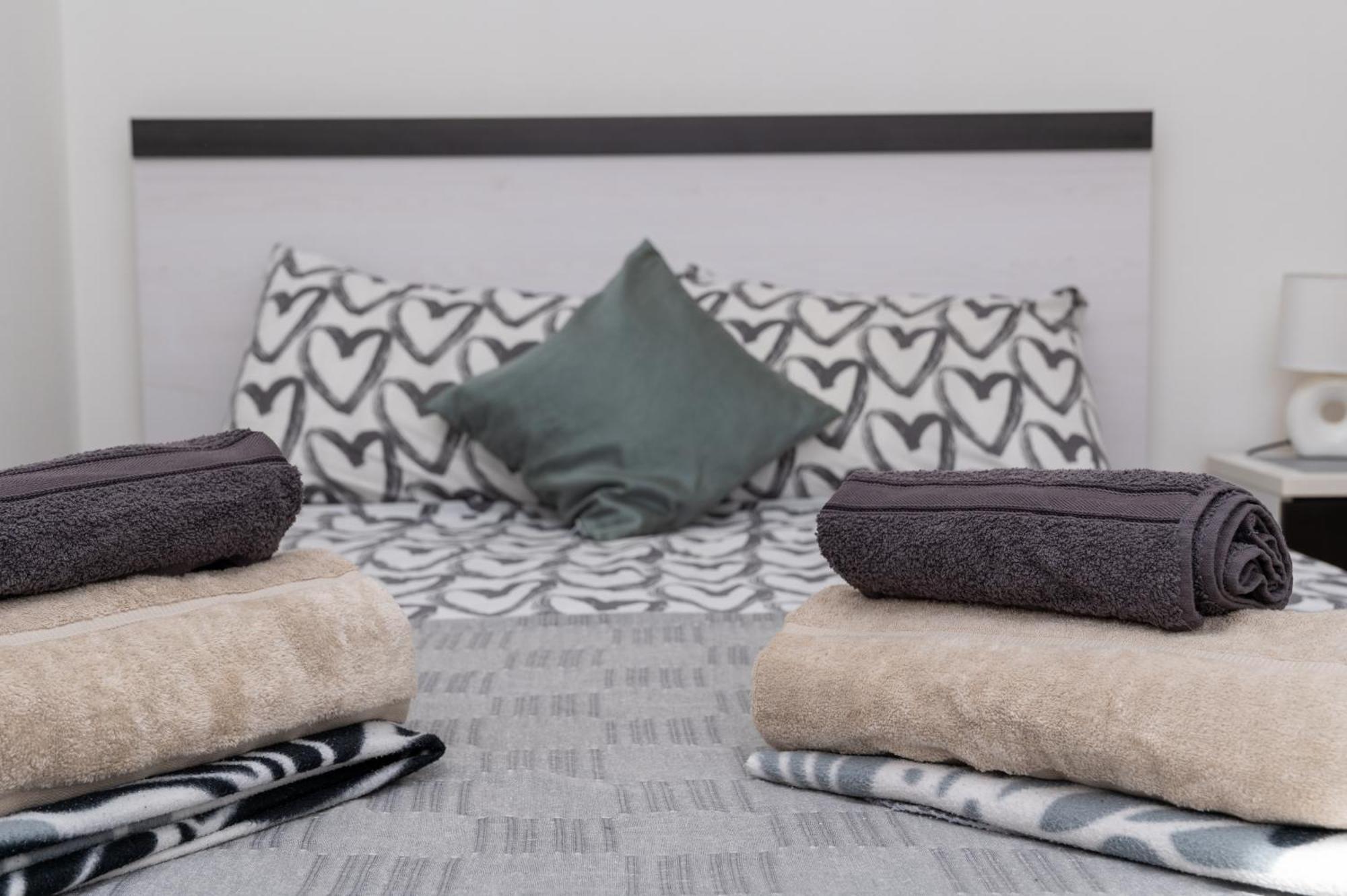 Apartman Milijana Fažana Екстериор снимка