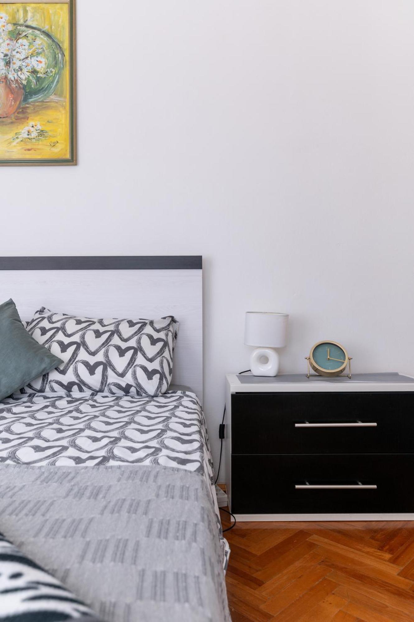 Apartman Milijana Fažana Екстериор снимка