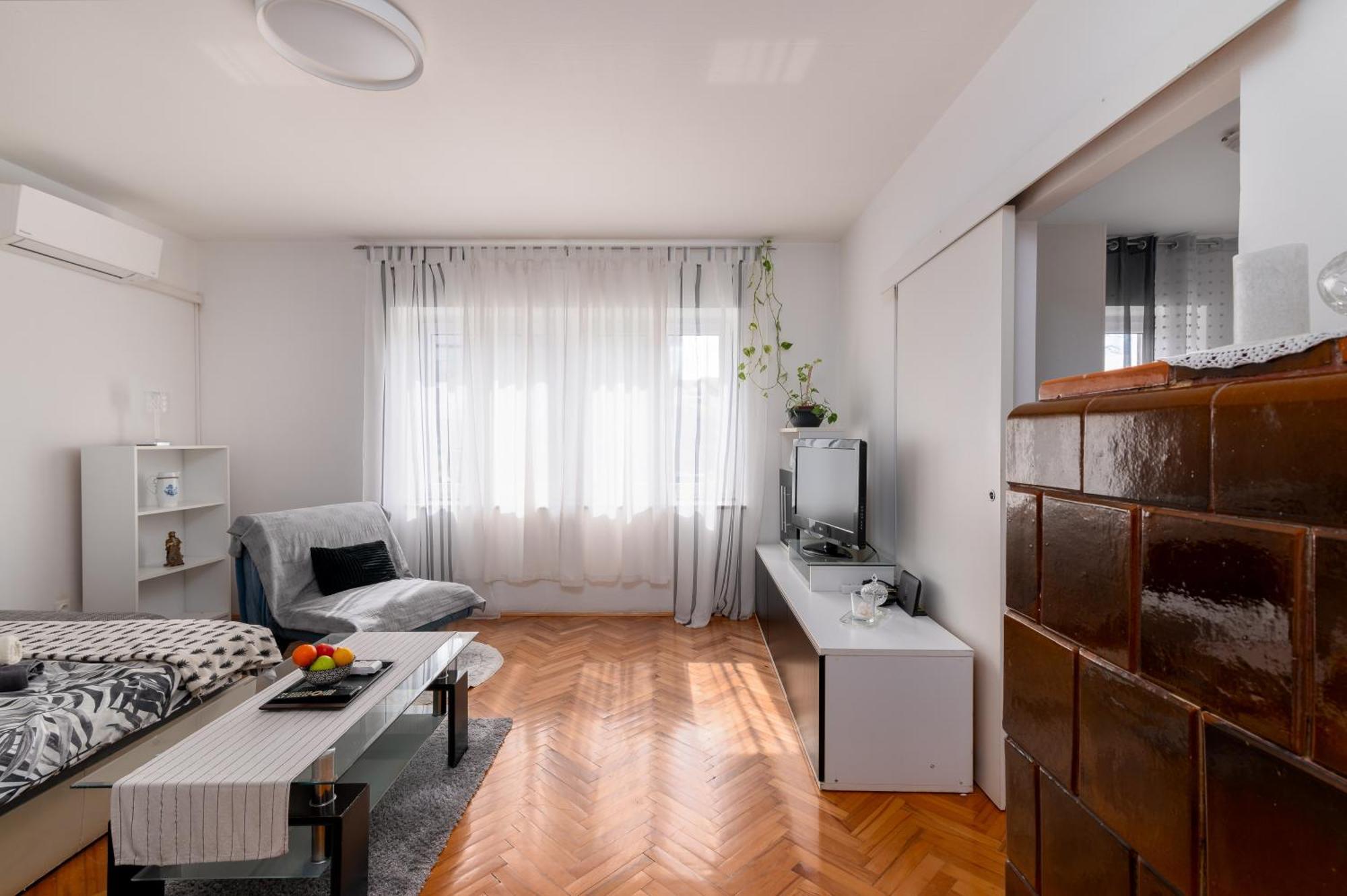 Apartman Milijana Fažana Екстериор снимка