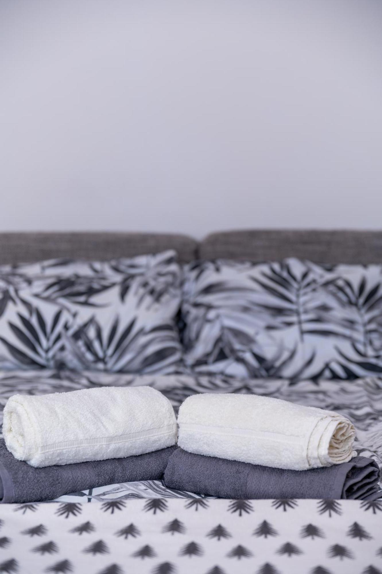 Apartman Milijana Fažana Екстериор снимка
