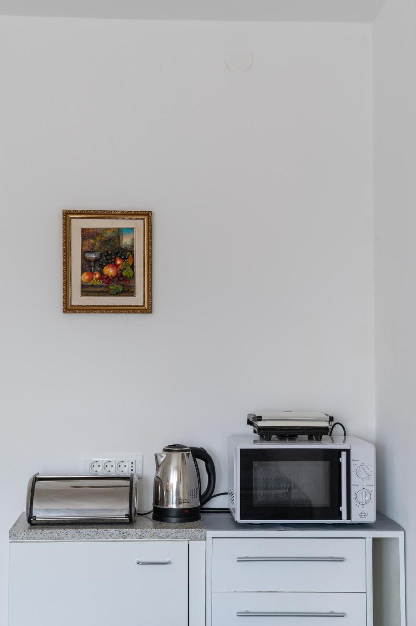 Apartman Milijana Fažana Екстериор снимка
