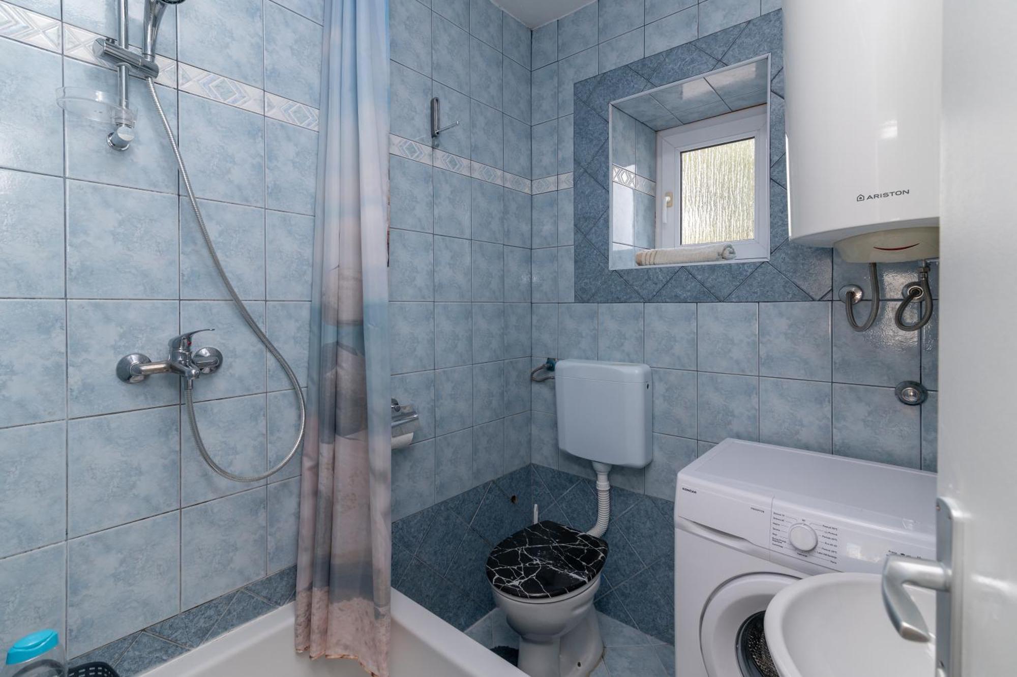 Apartman Milijana Fažana Екстериор снимка