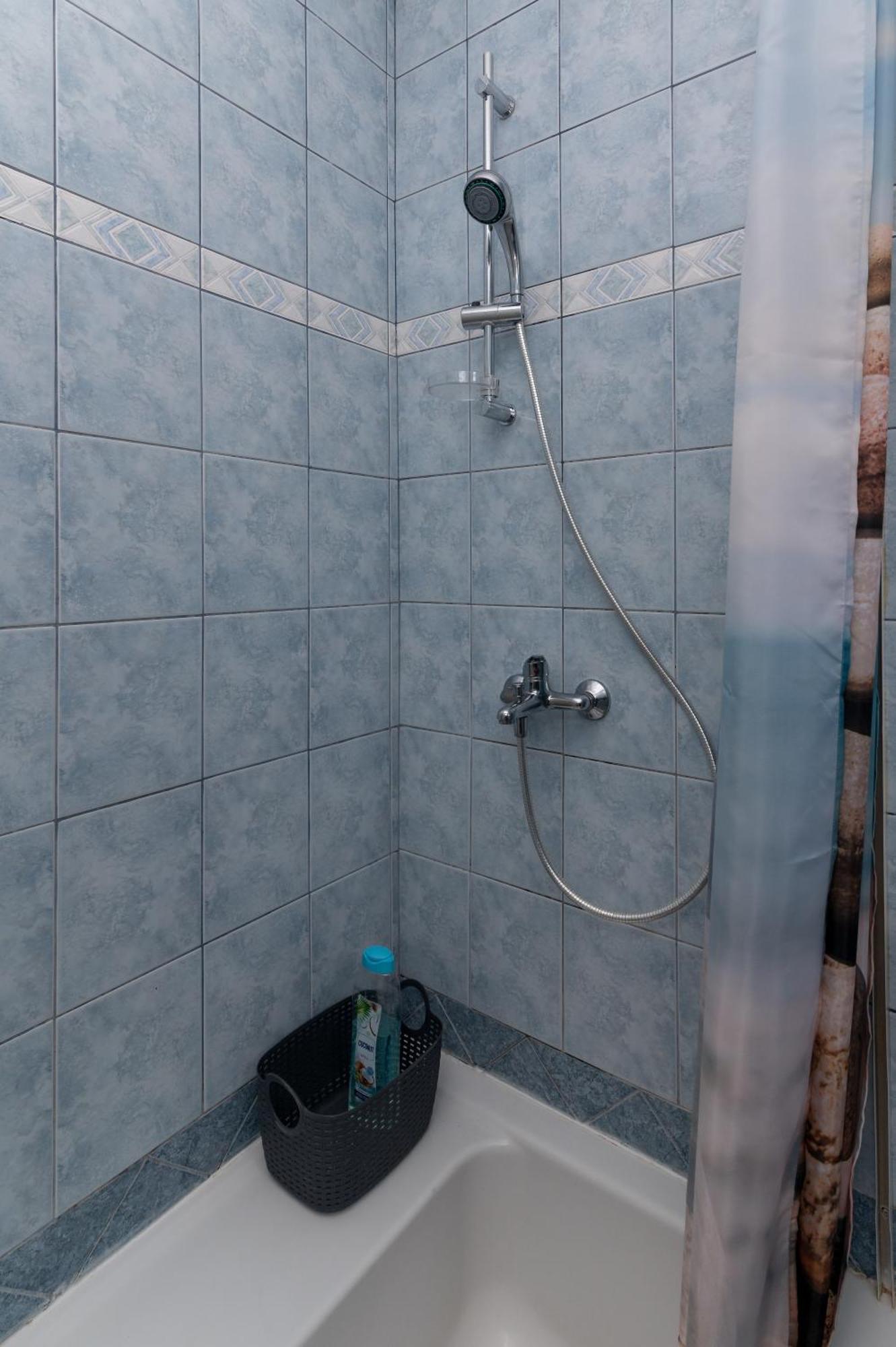 Apartman Milijana Fažana Екстериор снимка