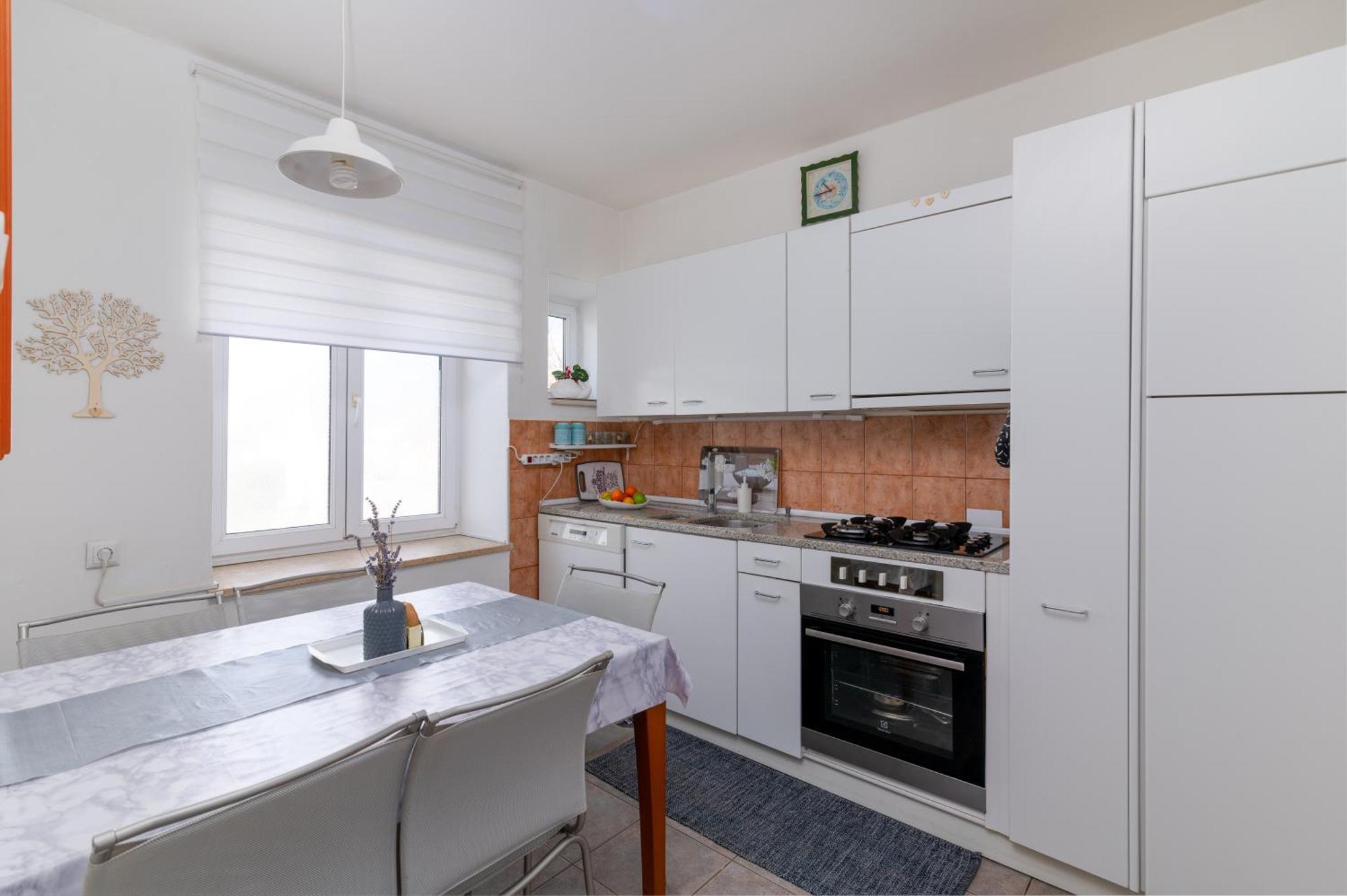 Apartman Milijana Fažana Екстериор снимка