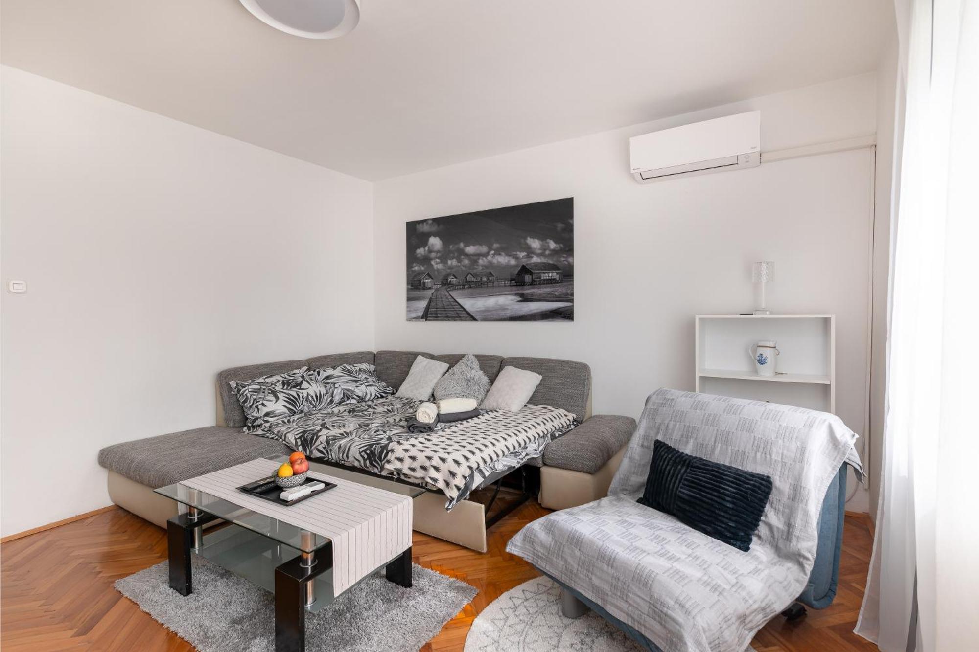 Apartman Milijana Fažana Екстериор снимка